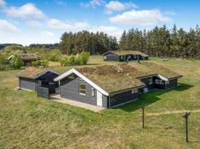 Holiday Home Frerich - 1-5km from the sea by Interhome